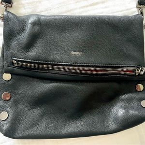 Hammitt VIP medium size crossbody/wristlet